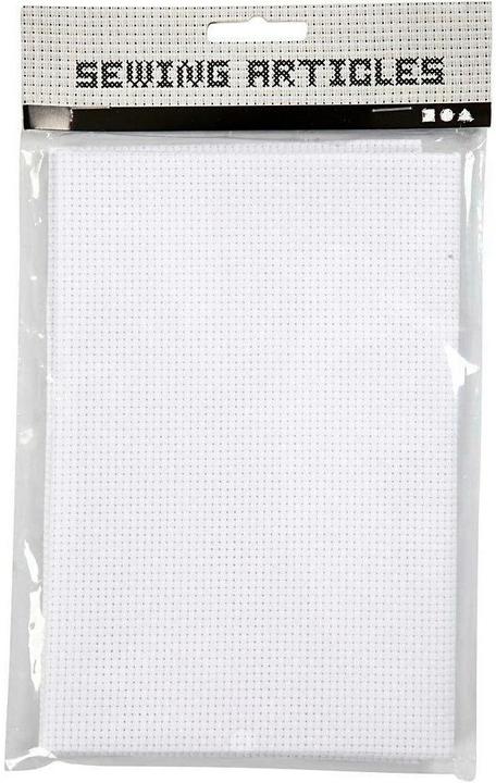 Actual product image Creativ Company Aida Fabric