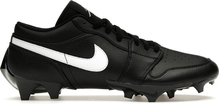 Produktbild Jordan 1 Low TD Cleat Black White (47.5)