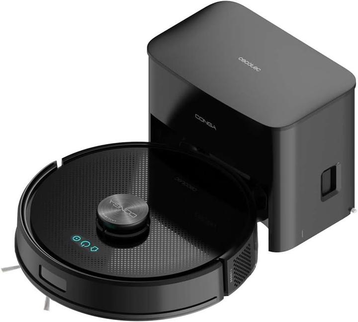 Cecotec Conga Y50 XTreme (5000 Pa)