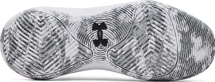 Produktbild Under Armour Jet 21 Basketballschuh Herren (45.5)