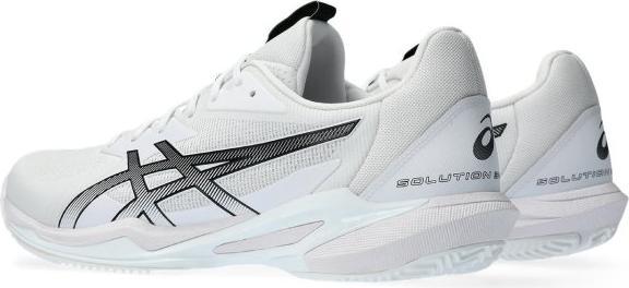 Immagine prodotto ASICS Performance Asics Solution Speed Ff 3 Clay White/Black Man (41.5)
