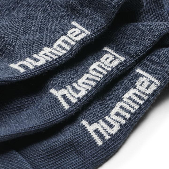 Actual product image hummel Sora 3-Pack Sock (18 - 20)