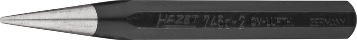 Produktbild HAZET Durchtreiber 745A-2 ∙ 2 mm