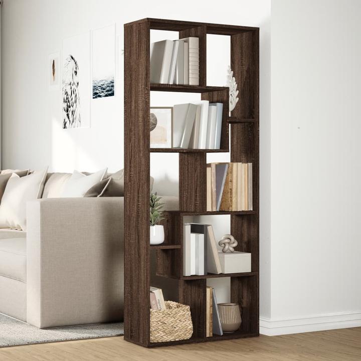 Immagine prodotto vidaXL Luz (67 x 25 x 161.50 cm)