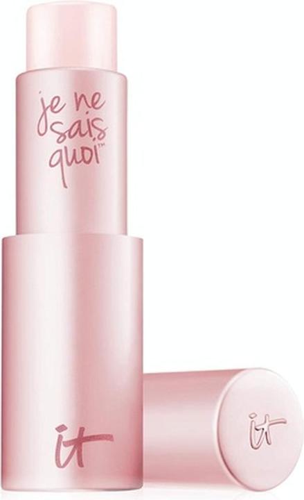 It Cosmetics Je Ne Sais Quoi Hydrating Color Awakening Lip Treatment Your Perfect Pink (Lippenpflege Stick)
