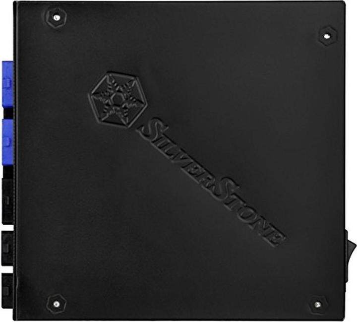 Actual product image Silverstone SX800-LTI - V1.2 - Power supply unit (internal) (800 W)