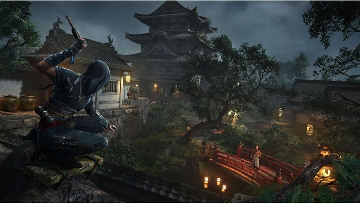 Immagine prodotto Ubisoft Assassin's Creed: Shadows (PS5, DE, IT, FR)