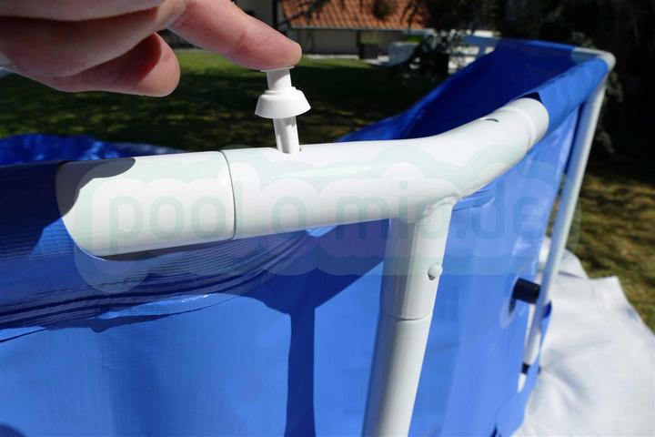 Produktbild Intex Splint Stift | 10er Pack