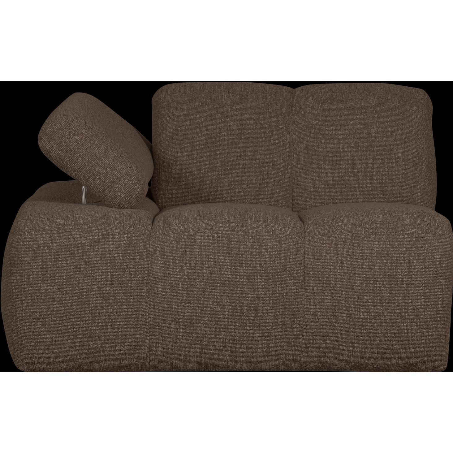 Woood, Sofa, Mojo (1-Sitzer)
