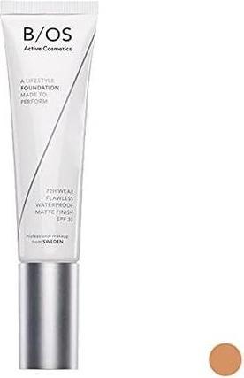 Produktbild Baseofsweden THE BASE foundation #brave 35 ml (Brave)