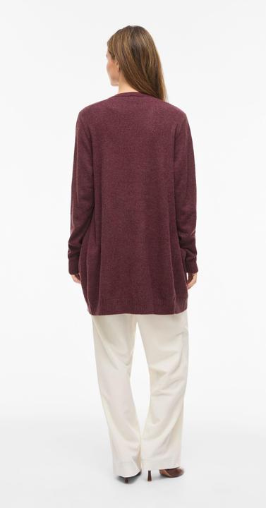 Produktbild Vila VIRIL Basic Strick Strickjacke (L)