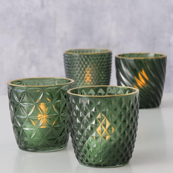 Actual product image Boltze Home Marilu (4 x)