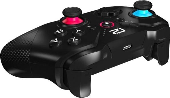 Image du produit ready2gaming Switch Pro Pad X (Switch)
