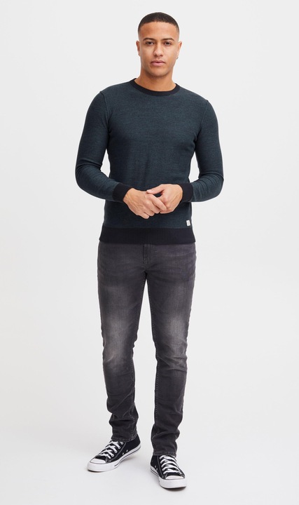 Image du produit Blend Nathan - Pull en Maille - Homme (XXL)