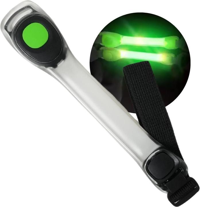 Hermex Bracelet lumineux