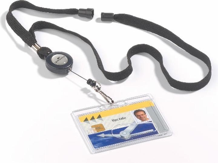 Produktbild Durable Textilband