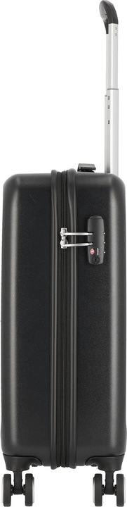 Produktbild American Tourister Astrobeam 4 Rollen Kabinentrolley 55 cm (36 l, Handgepäck (bis 50l))