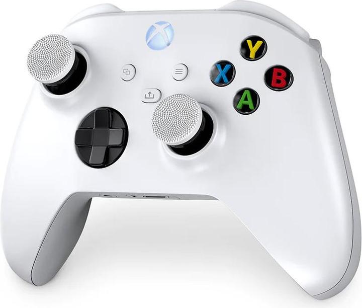 Produktbild SteelSeries Sports - Clutch Wht/Blk XBX (Xbox Series X, Xbox Series S, Xbox One S)