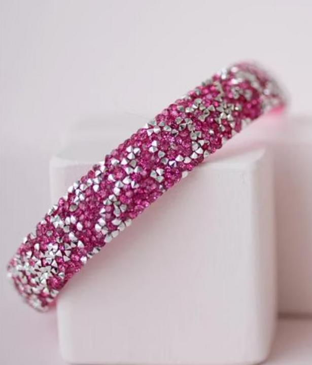 Productafbeelding Great Pretenders Haarband Glitter kont.