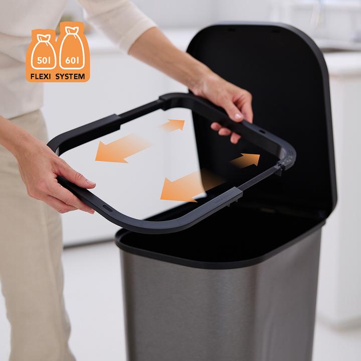 Immagine prodotto Rotho ORBE 55l (55 l)