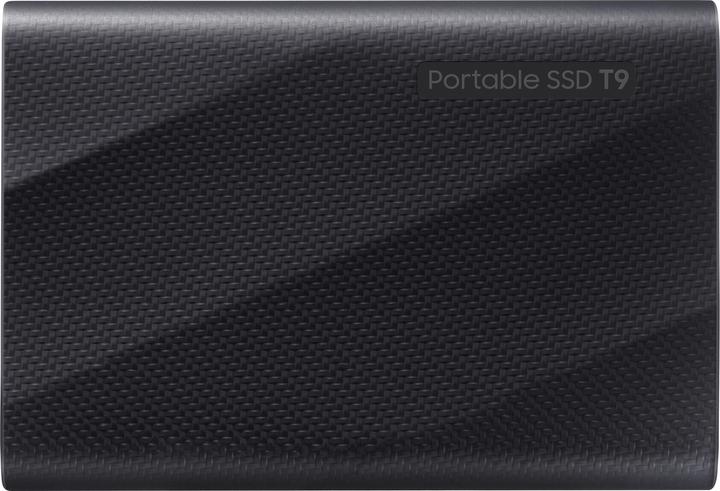 Produktbild Samsung T9 (4000 GB)