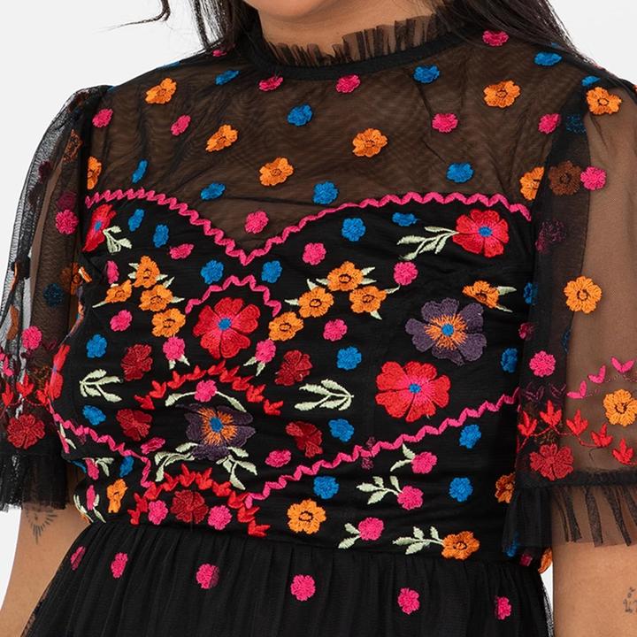 Image du produit Herba Abito Maxi Deluxe Maya (44)