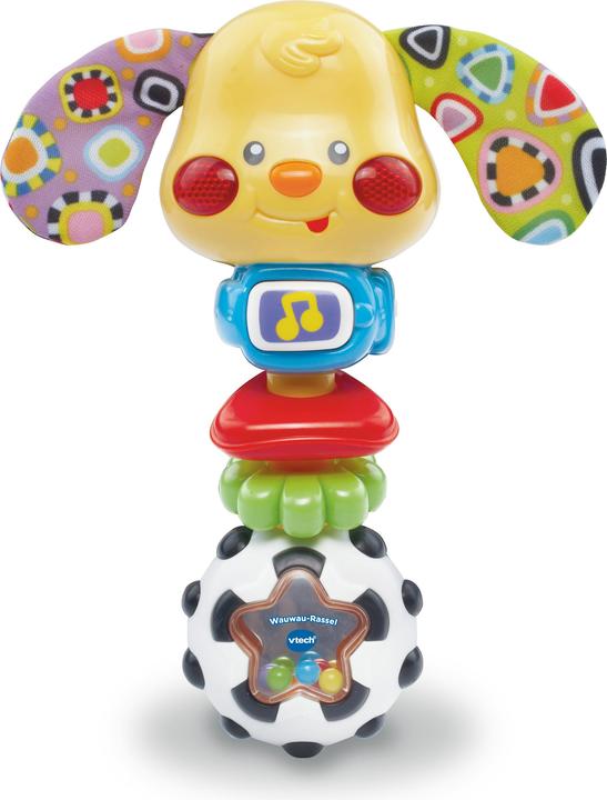 Produktbild VTech Wauwau