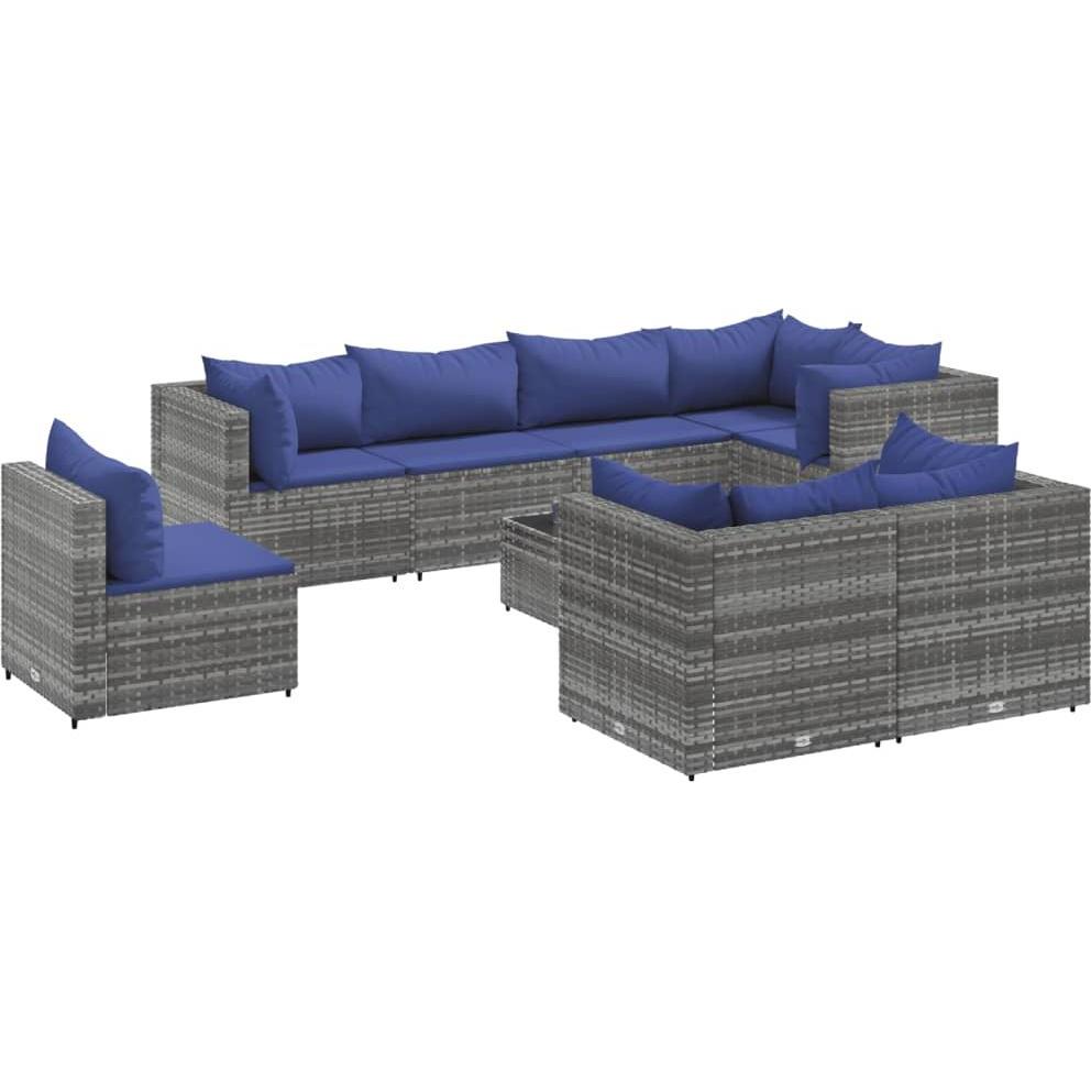 VidaXL, Gartenlounge, Tyra