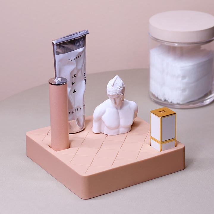 Actual product image Muid Smoke Pink