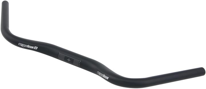 Produktbild Humpert Ergotec Aerowing 2 (31.80 mm)