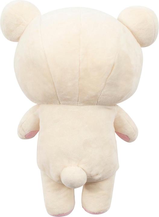 Actual product image AQI Korilakkuma (Medium) - soft toy (24.30 cm)