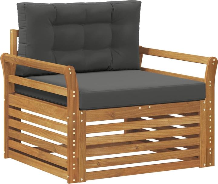 vidaXL Outdoor-Sofa