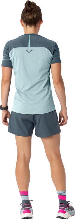 Actual product image Dynafit Women's Alpine Pro S/S Tee (38, M)