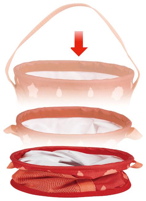 Actual product image Hape Fold and Go Beach Set