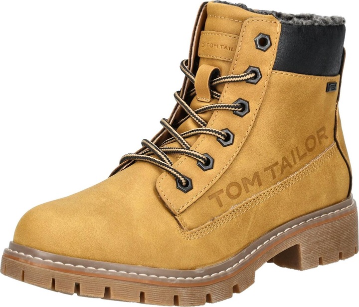 Produktbild Tom Tailor Stiefelette (41)