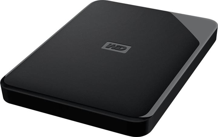 Actual product image WD Elements SE (1 TB)
