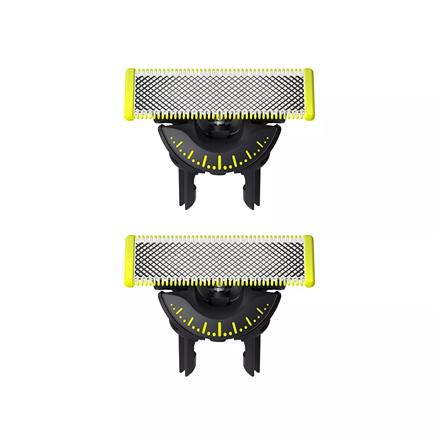 Actual product image Philips OneBlade Klinge 360 (2x)