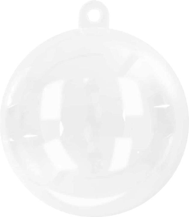 Produktbild VidaXL Weihnachtsornamente (50 -teilig)