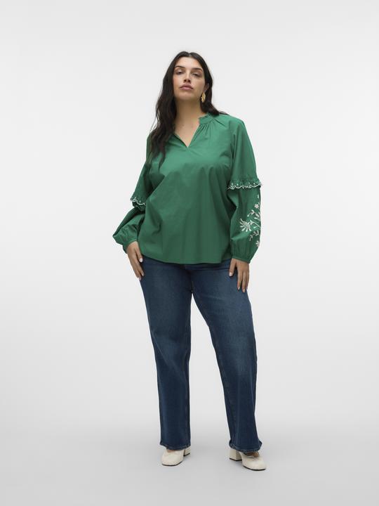 Immagine prodotto Vero Moda VMCNOEL Top Bluse (50)