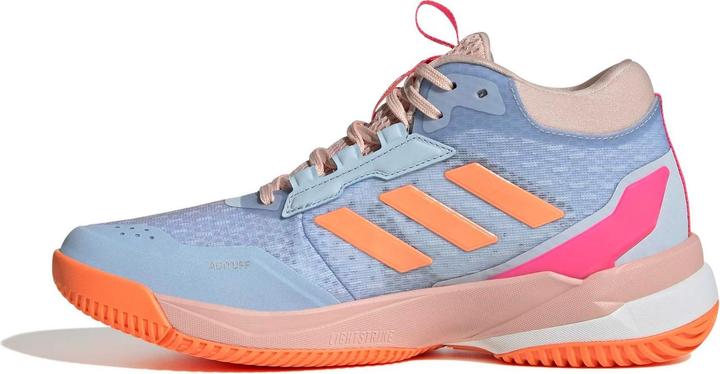 Produktbild Adidas Crazyflight 6 Mid Damen (40)