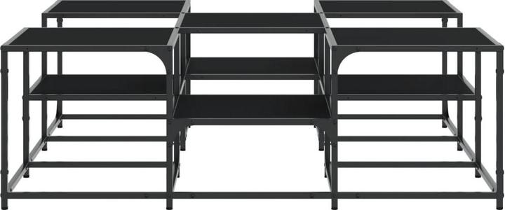 Actual product image vidaXL Couchtisch
