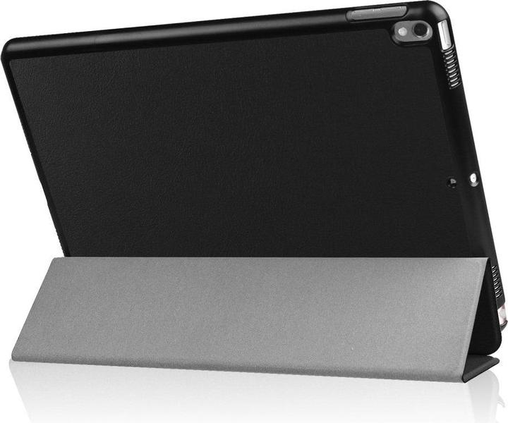 Actual product image Cover-Discount Tri-fold Smart Case (iPad Pro 10.5 2017 (1. Gen))
