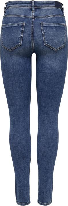 Produktbild Only ONLWAUW MID Skinny Fit Jeans (S)