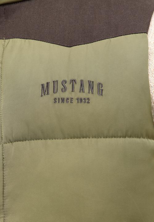 Produktbild Mustang Style Dublin (XXL)
