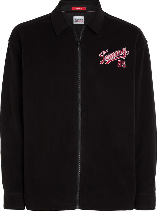 Tommy Hilfiger Tommy Jeans Polar Fleece Coach - 97597 (L)