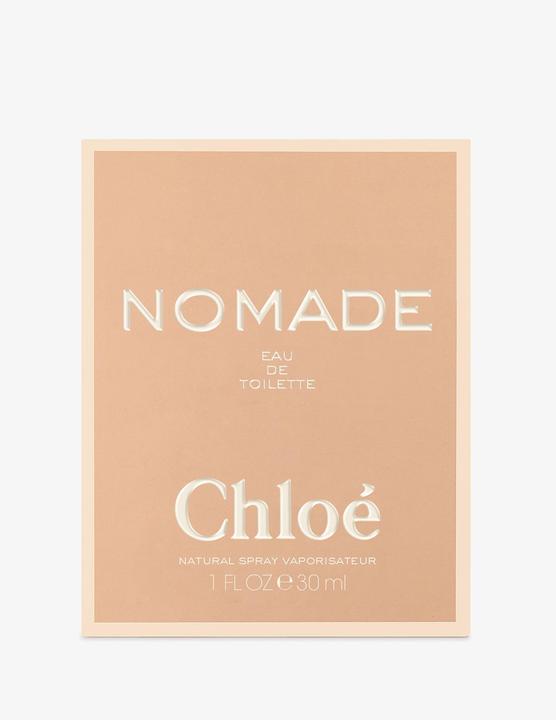 Actual product image Chloé nomad (Eau de toilette, 75 ml)