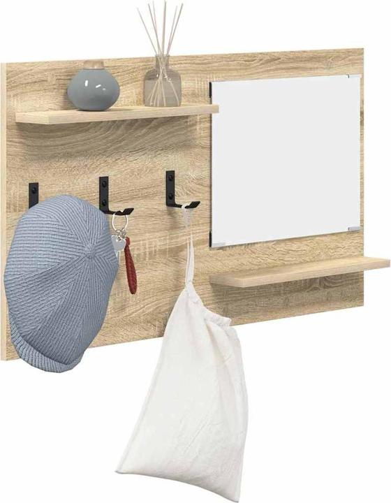 Produktbild VidaXL Kleiderständer