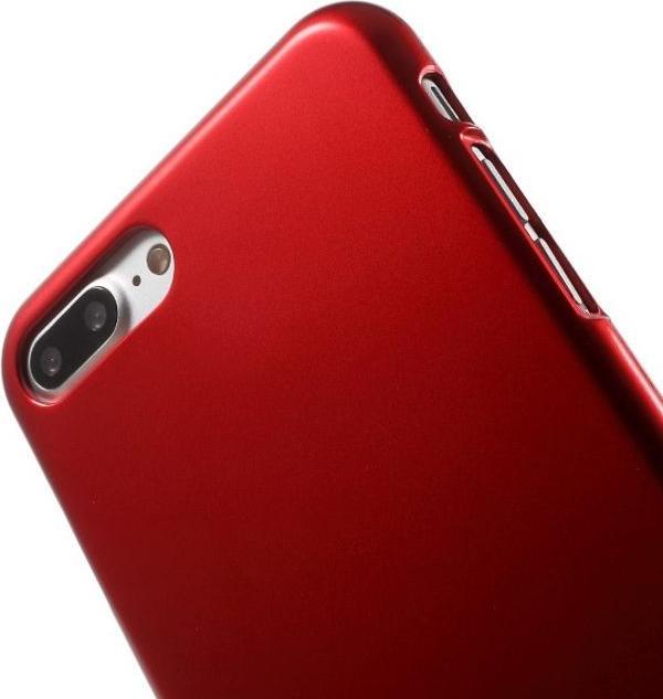 Produktbild Goospery i Jelly Metal Series (HTC Desire 12)