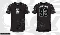Produktbild Cotton Division King Jack - 93 (M)