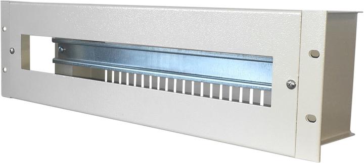 Image du produit Digitus 483 mm 48,26Cm Support de rail 19 pouces 3U